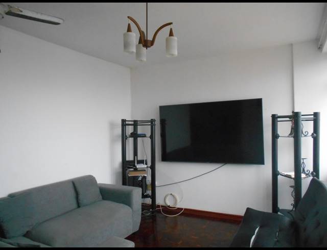 2.5 BEDROOM APARTMENT TO LET IN SOUTH BEACH